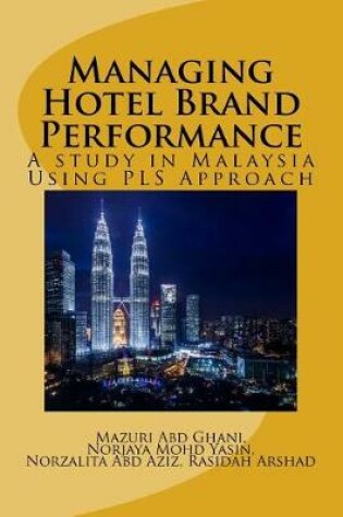 Cover of Market Orientation and Brand Performance