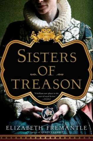 Cover of Sisters of Treason