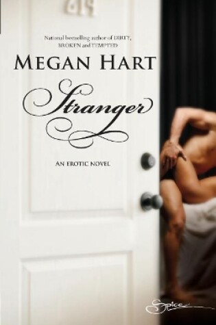 Cover of Stranger