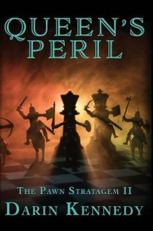 Cover of Queen's Peril