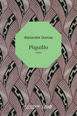 Cover of Piquillo