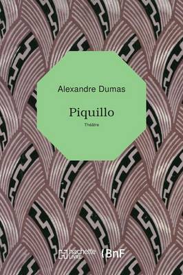 Cover of Piquillo