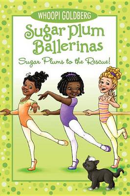 Book cover for Sugar Plums to the Rescue!