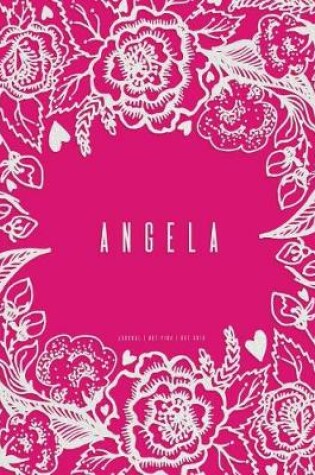 Cover of Angela