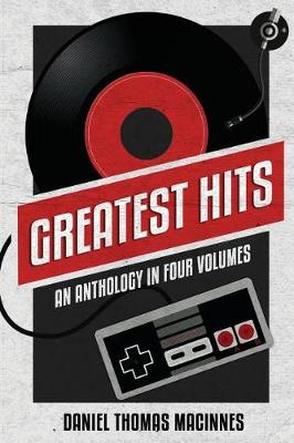 Book cover for Greatest Hits