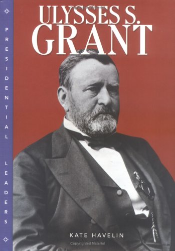 Cover of Ulysses S. Grant