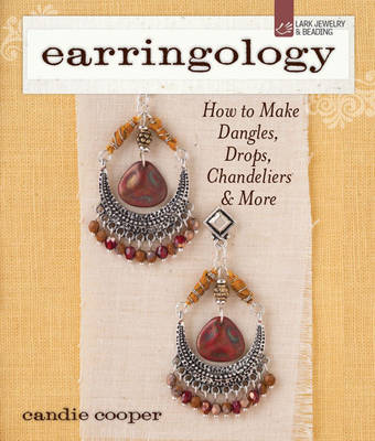 Book cover for Earringology