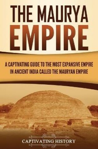 Cover of The Maurya Empire