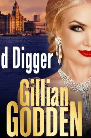 Cover of Gold Digger