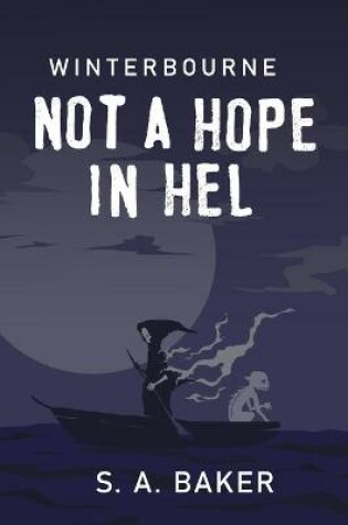 Cover of Not A Hope In Hel