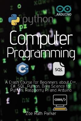 Cover of Computer Programmin