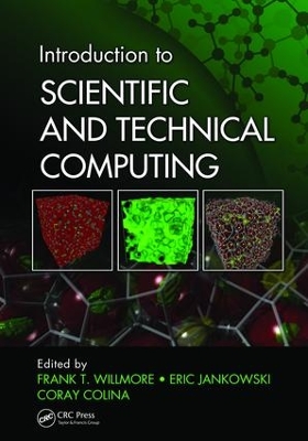 Cover of Introduction to Scientific and Technical Computing