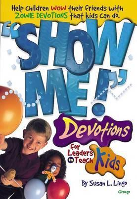 Cover of Show Me!