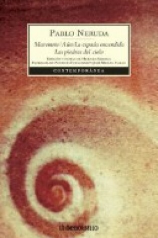 Cover of Maremoto