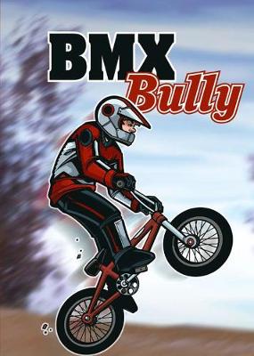 Book cover for BMX Bully