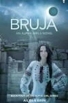 Book cover for Bruja