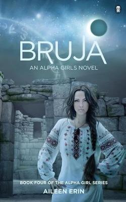 Book cover for Bruja