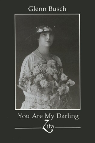 Cover of You Are My Darling Zita