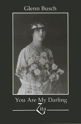 Cover of You Are My Darling Zita