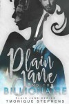 Book cover for Plain Jane and the Billionaire