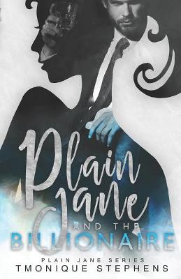 Book cover for Plain Jane and the Billionaire