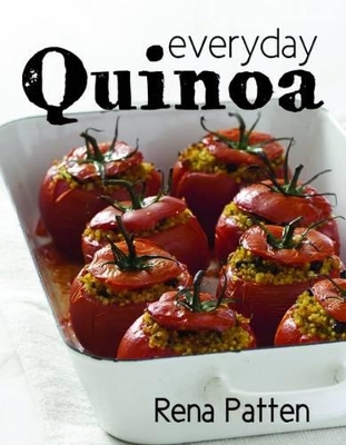 Cover of Everyday Quinoa