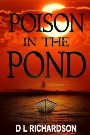 Cover of Poison in the Pond