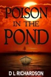 Book cover for Poison in the Pond