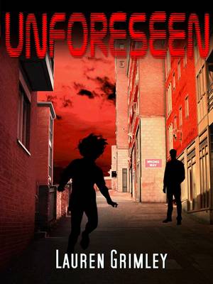 Cover of Unforeseen