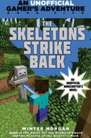 Cover of The Skeletons Strike Back