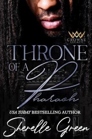 Cover of Throne of a Pharaoh