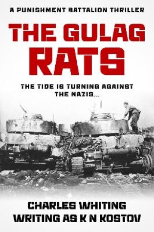 Cover of The Gulag Rats