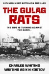 Book cover for The Gulag Rats