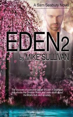 Book cover for Eden Two