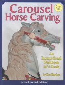 Book cover for Carousel Horse Carving