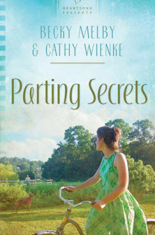 Cover of Parting Secrets
