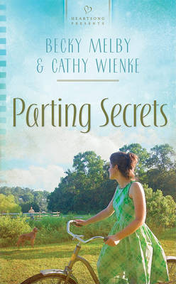 Cover of Parting Secrets