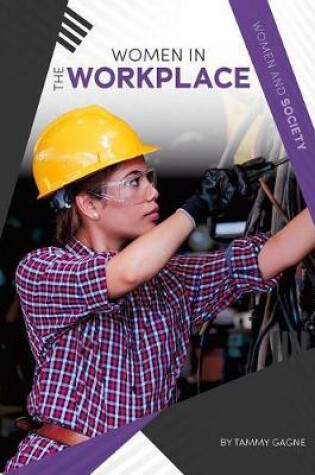 Cover of Women in the Workplace