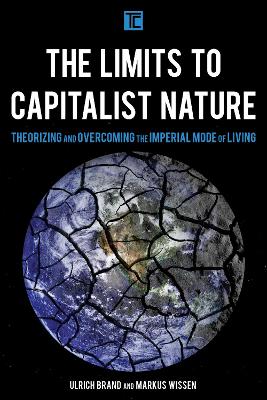 Cover of The Limits to Capitalist Nature