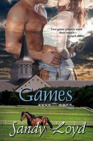 Cover of Games