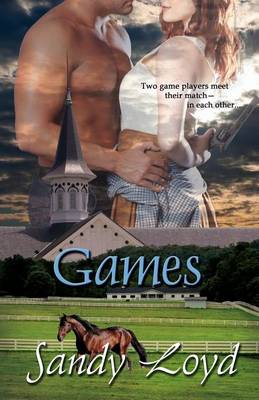 Cover of Games