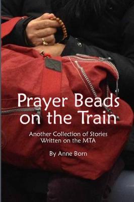 Book cover for Prayer Beads on the Train