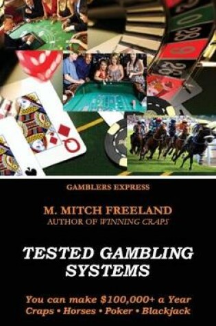 Cover of Tested Gambling Systems