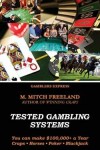 Book cover for Tested Gambling Systems