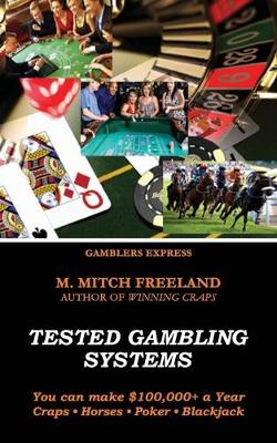 Cover of Tested Gambling Systems