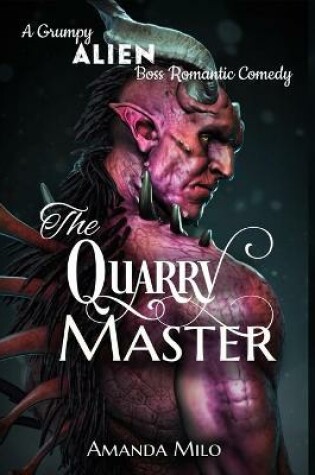 Cover of The Quarry Master