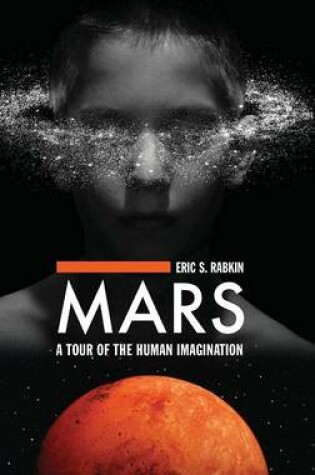 Cover of Mars