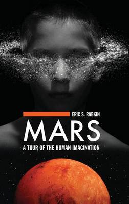 Book cover for Mars