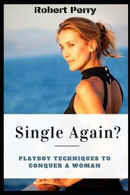 Book cover for Single Again ?