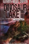 Book cover for Dinosaur Lake III